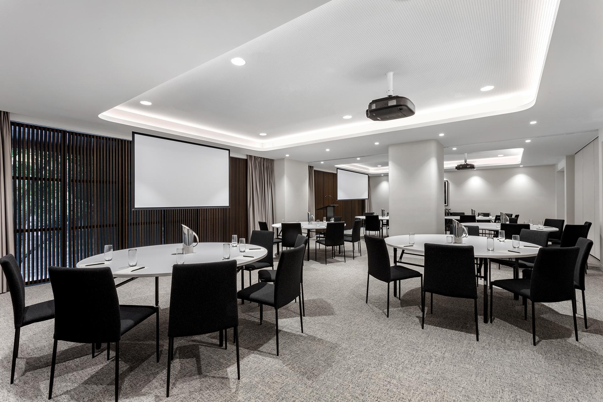 Adina Apartment Hotel Melbourne Southbank Exterior foto